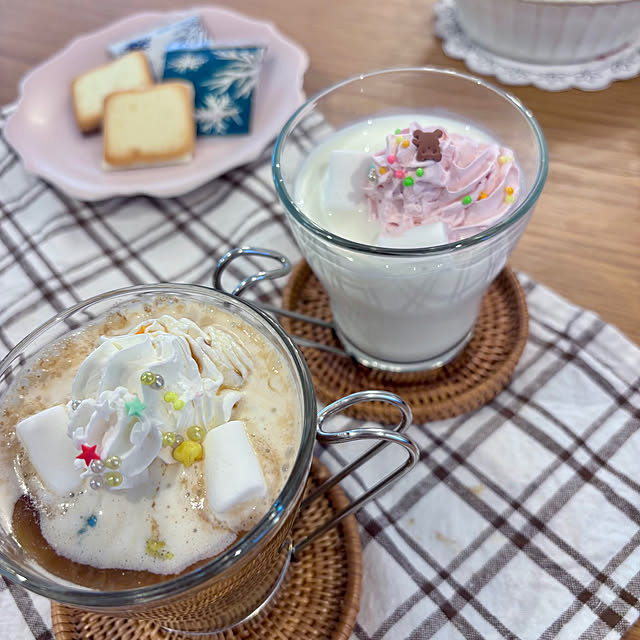 Minteaさんの部屋