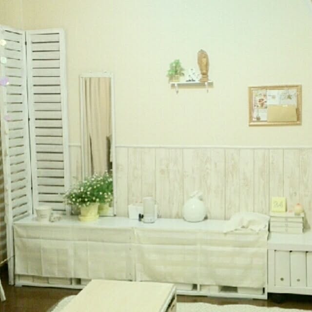 kanaさんの実例写真