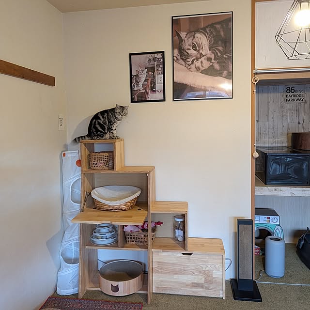 lovepeaceさんの部屋