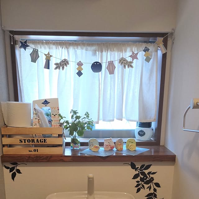実例写真