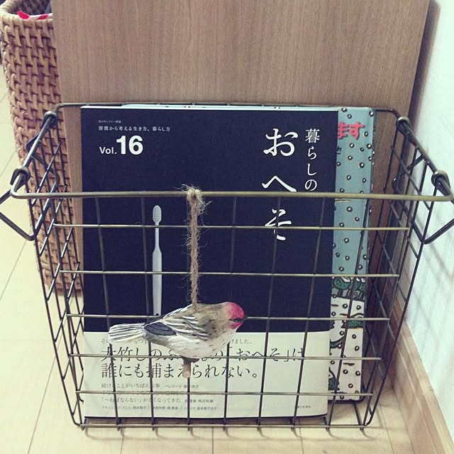 komichiさんの実例写真