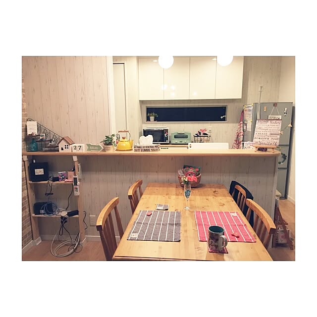 manaさんの実例写真