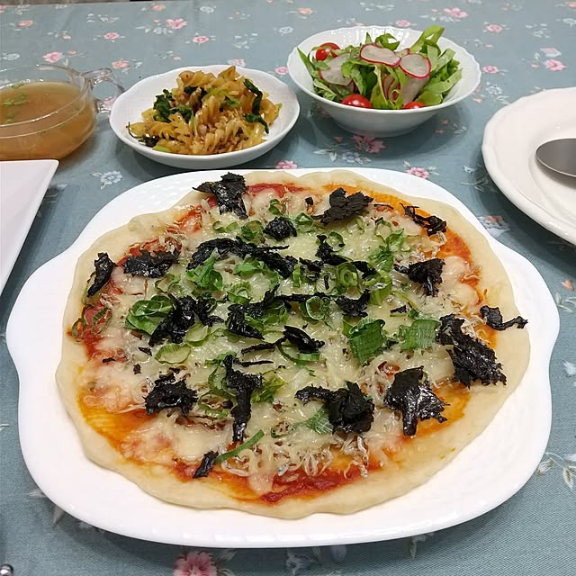 Rさんの部屋