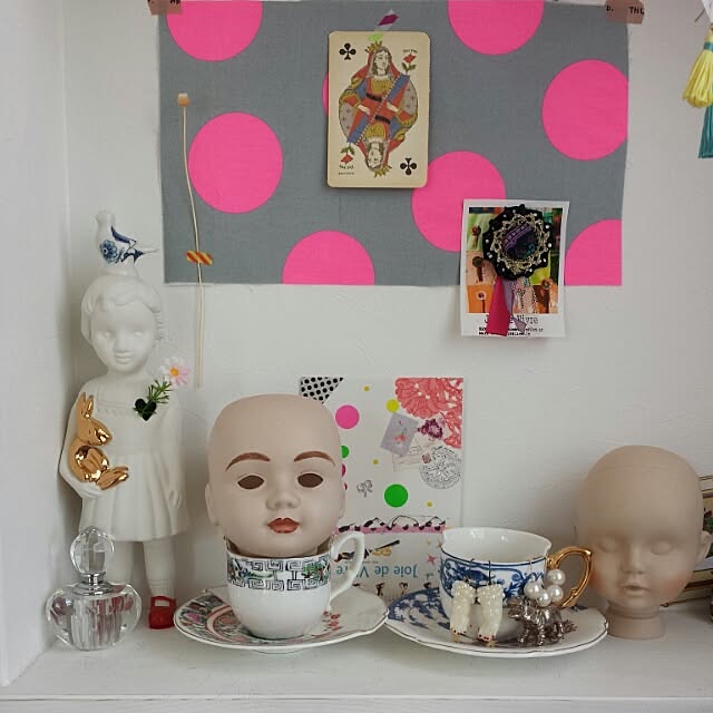 joiedevivreさんの実例写真