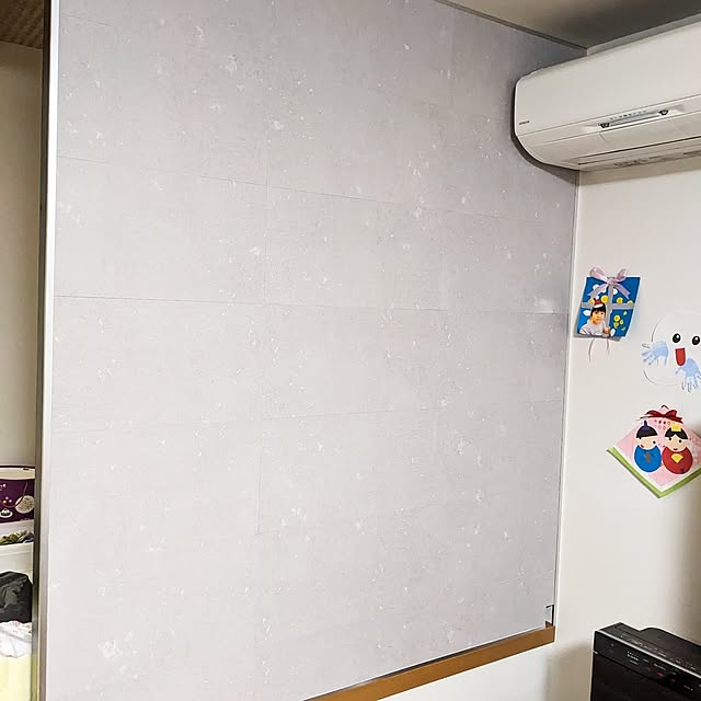 SYさんの部屋