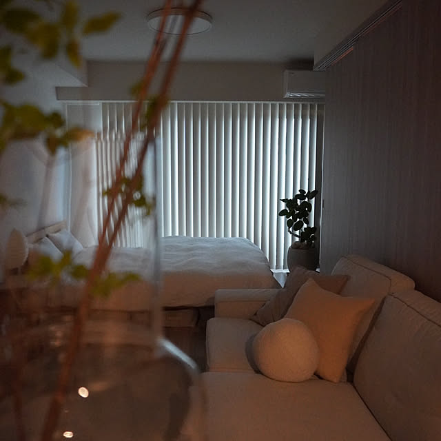 yufuさんの部屋