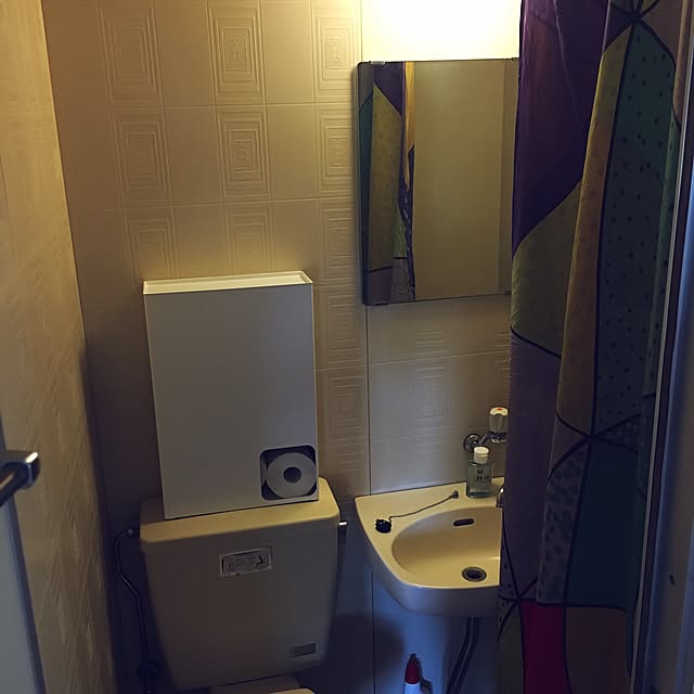 wanarchyさんの実例写真