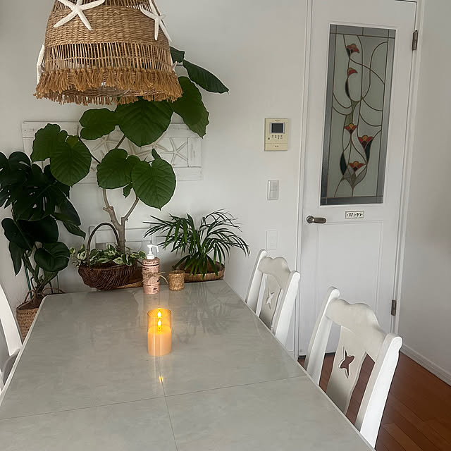 Megumiさんの部屋