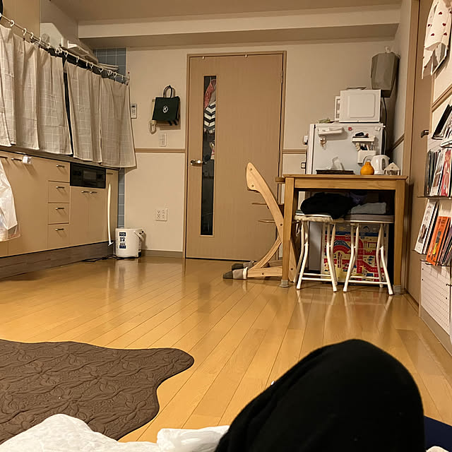 chacoさんの部屋