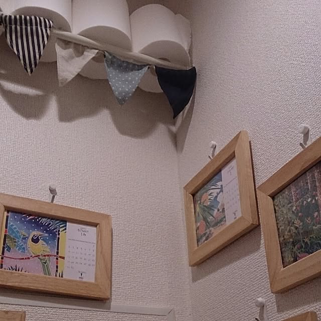 gomagomaさんの実例写真