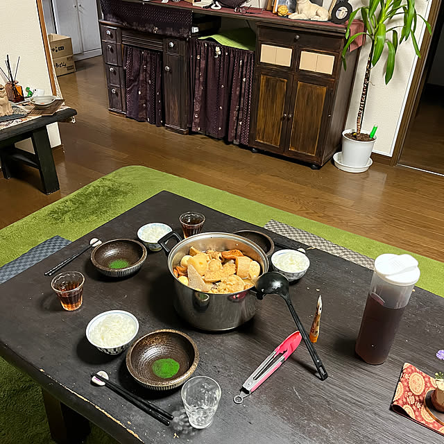 ritsukoさんの部屋