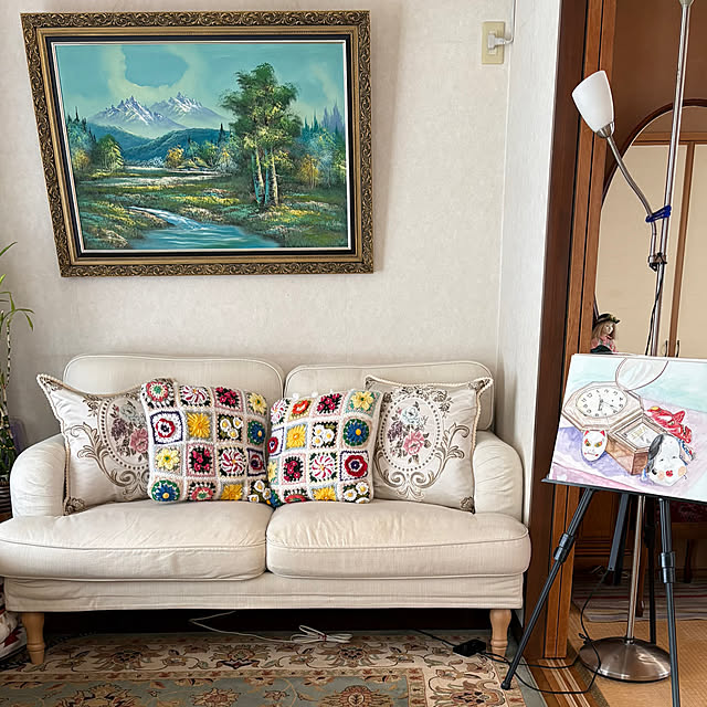 KYONさんの実例写真