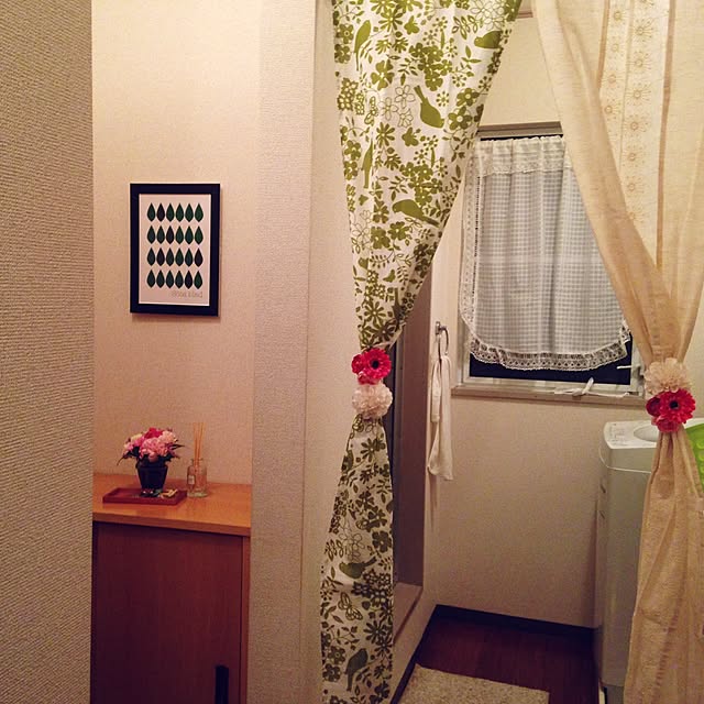 _shirokumasanさんの実例写真