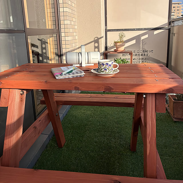 sakiさんの実例写真