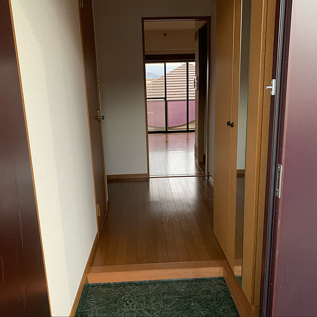 Shioriさんの実例写真