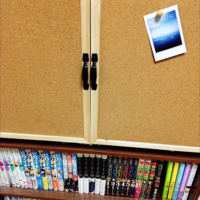 miiさんの実例写真