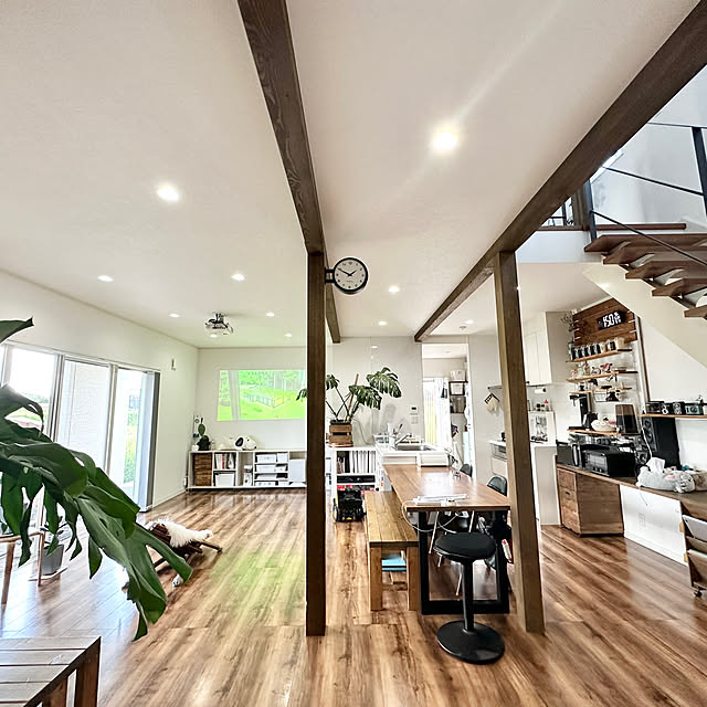 shiratamaさんの実例写真