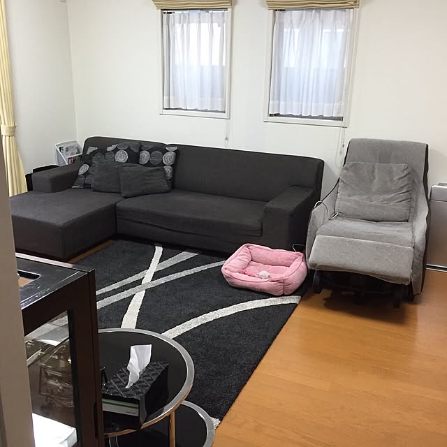 部屋全体のインテリア実例 - 2015-05-31 16:03:07