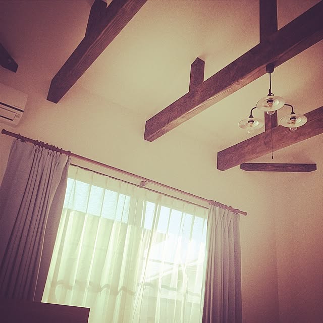 Billy_bassさんの実例写真