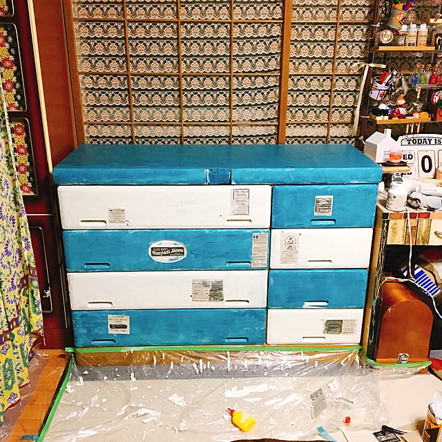 jamさんの実例写真