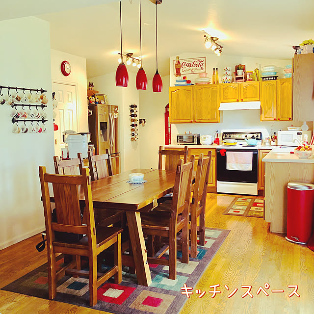yumikitchenさんの実例写真