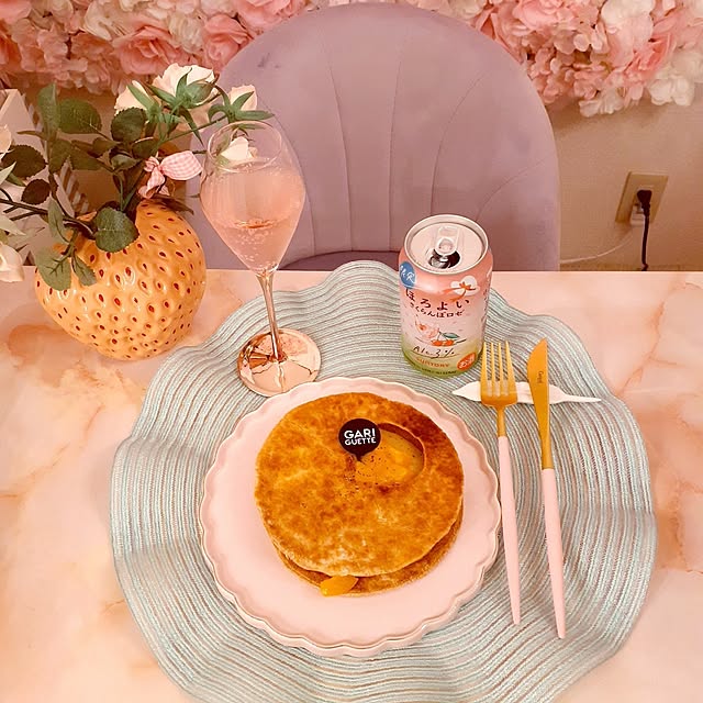 SweetFlow.さんの部屋