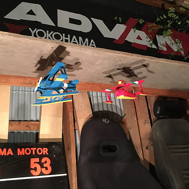 onumanさんの実例写真