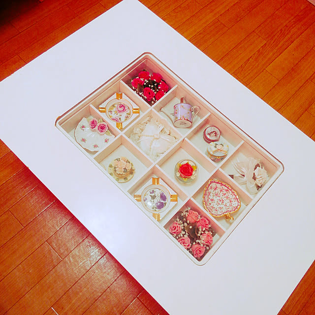 takkareenaさんの実例写真