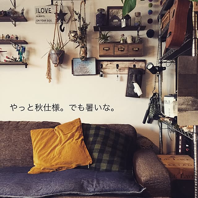 yukoさんの実例写真