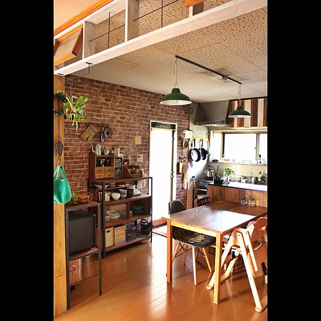 ebimusumeさんの実例写真