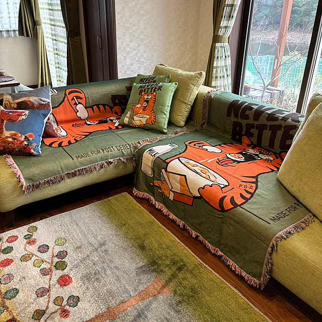 megaphonic0510さんの部屋