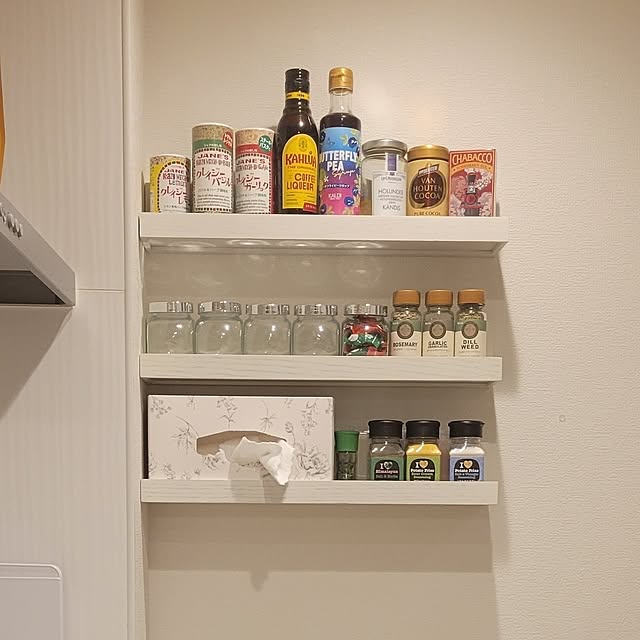 Shiratamaさんの部屋