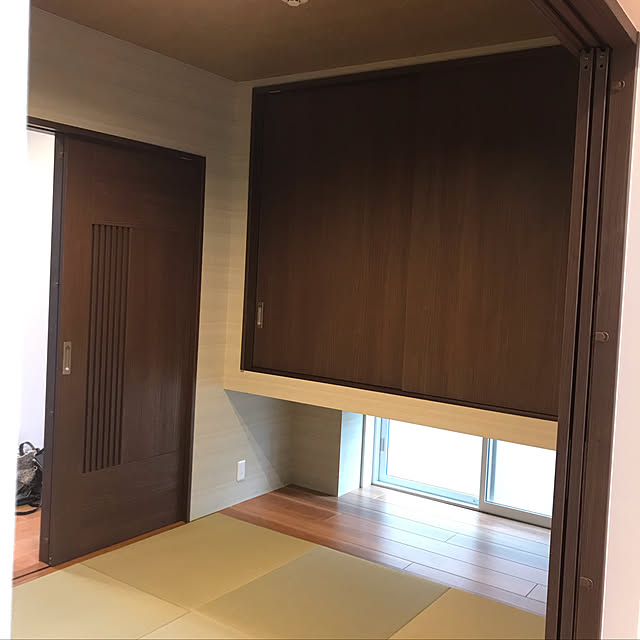 部屋全体/アルプスピアホームのインテリア実例 - 2019-03-31 00:06:29