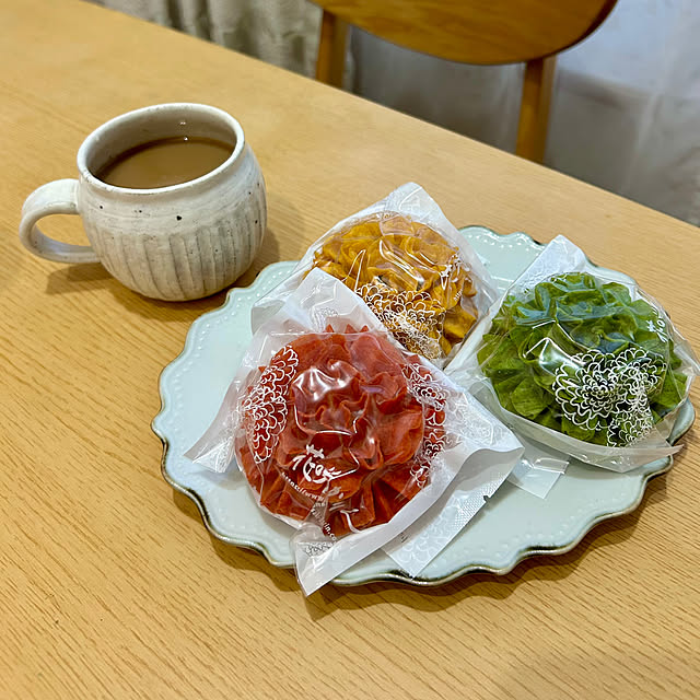 tonさんの実例写真