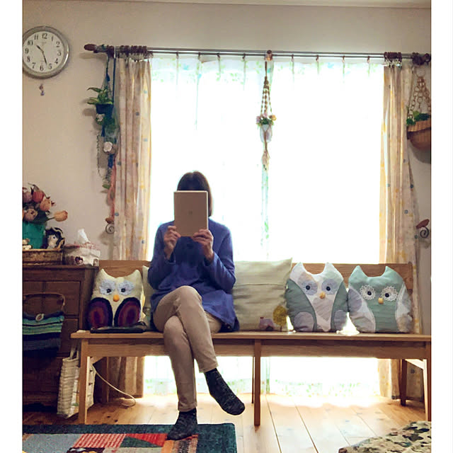chiiyanさんの実例写真