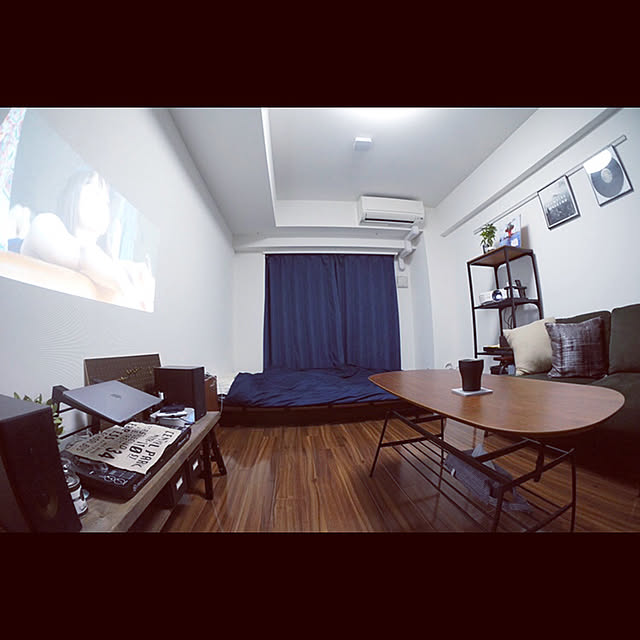guru.homeさんの実例写真