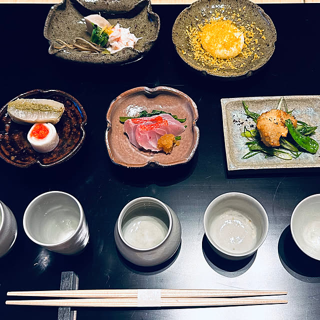 chacoさんの部屋