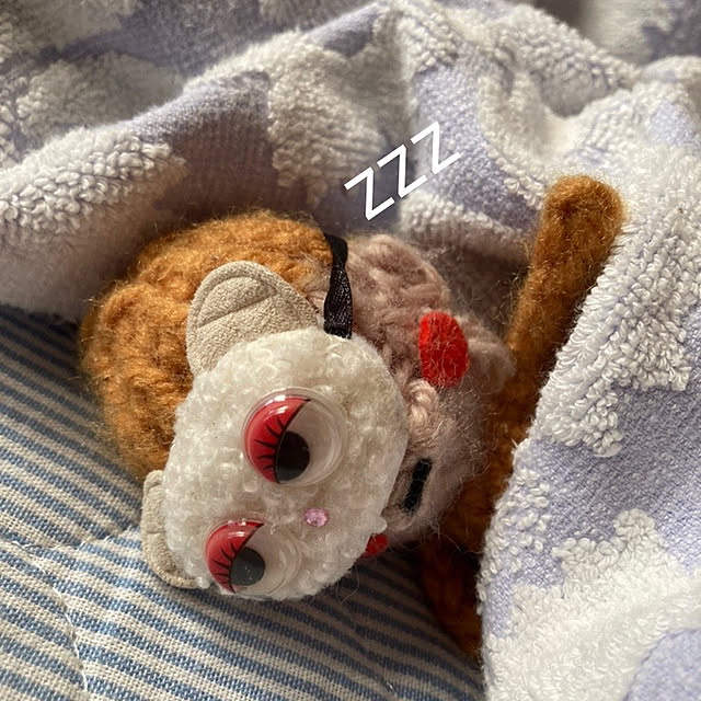 manduonmaさんの実例写真
