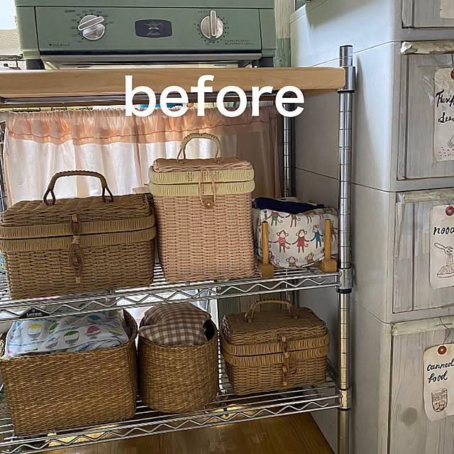 mamiさんの部屋