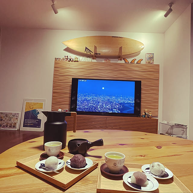 Takahiroさんの実例写真