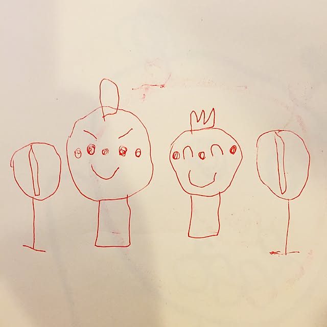 anemoneさんの実例写真