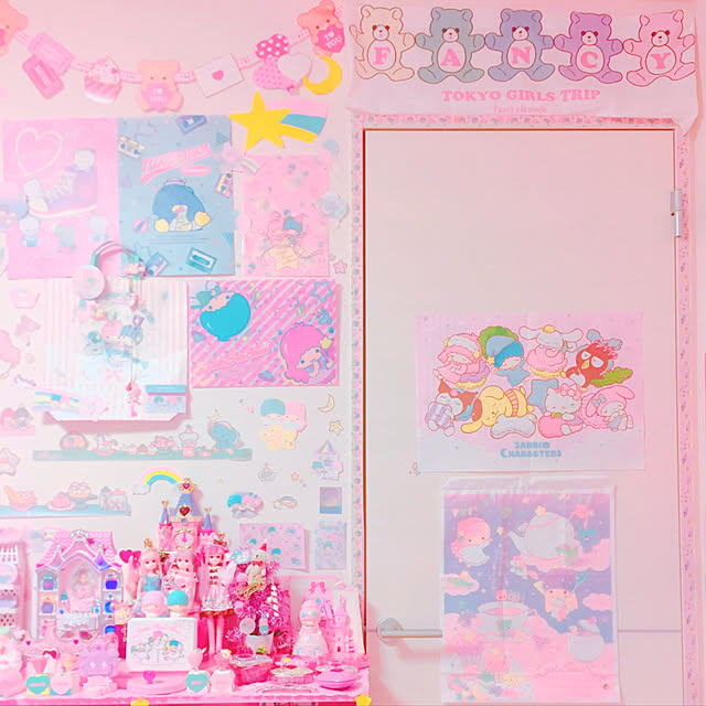 pinkoceanさんの実例写真