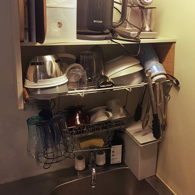 naoteeさんの実例写真