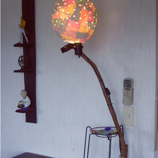 実例写真