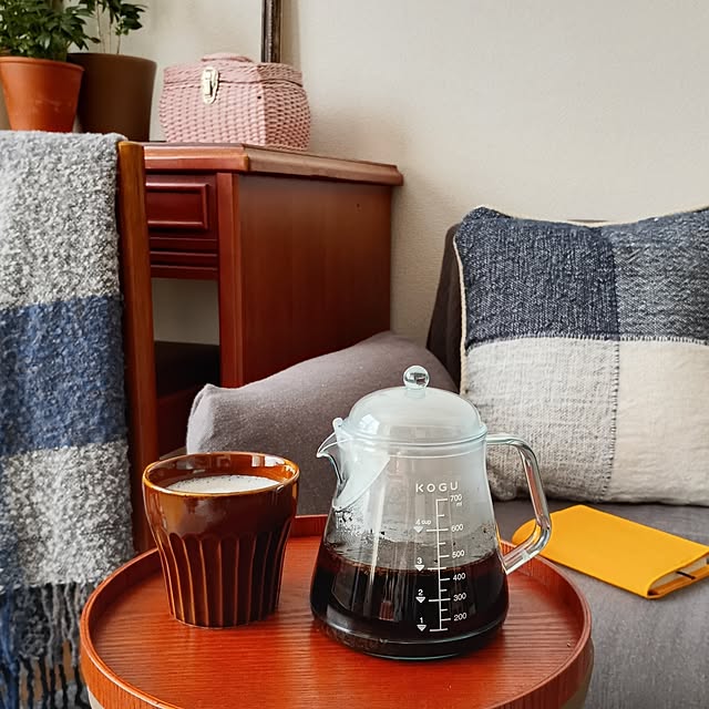 toukoさんの実例写真