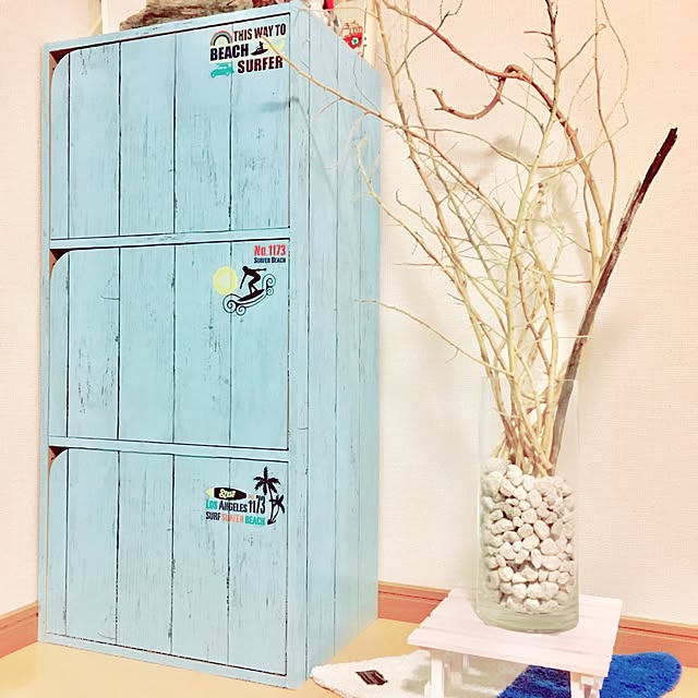 saori.sさんの実例写真