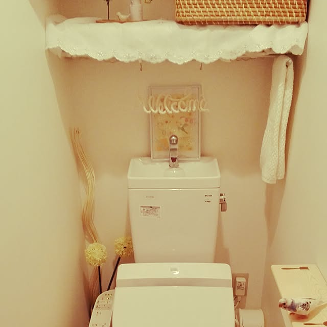 cocoamilkさんの実例写真