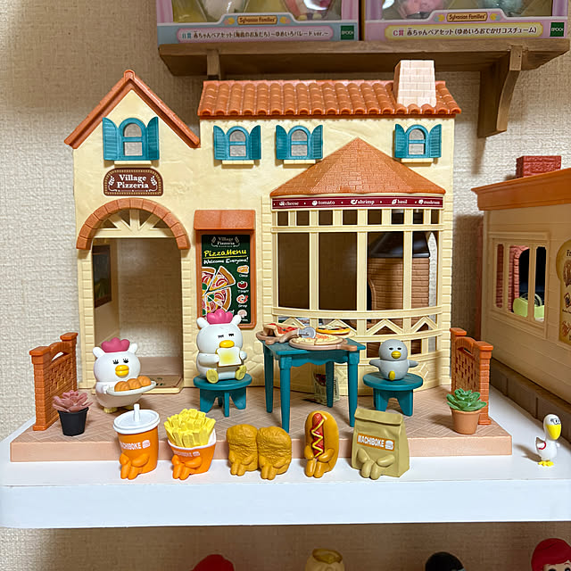 hasukee1107さんの部屋