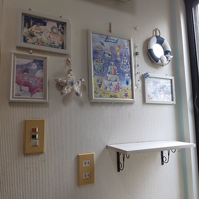 sakuraさんの実例写真
