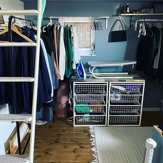 mauveさんの部屋